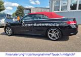 Mercedes-Benz C 200 AMG Line Cabrio+360°Kamera+Memory-Funktion - Cars in Hamburg