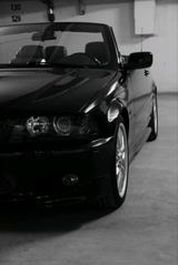 BMW E46 3er 330Ci M-Paket Vfl - BMW: 3er M Paket