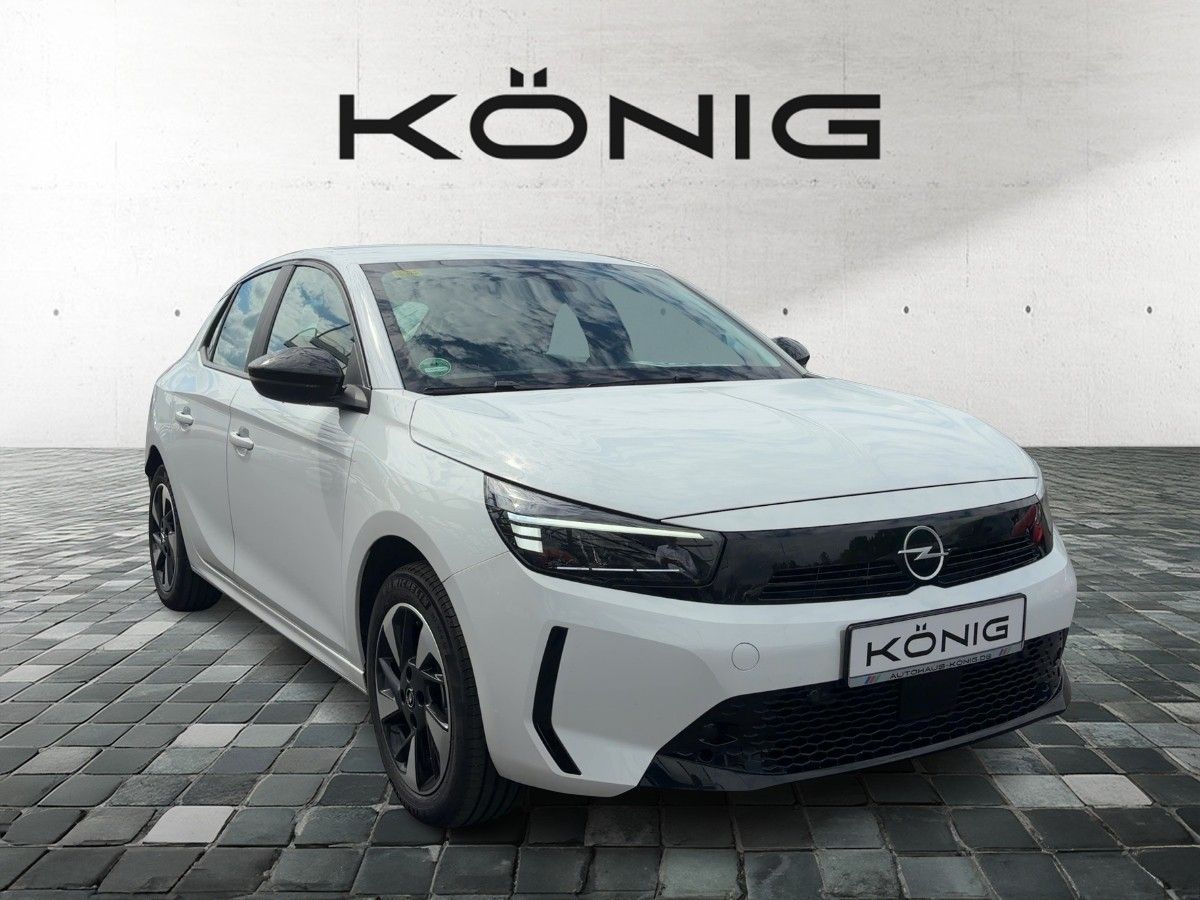Opel Corsa - Bild 5