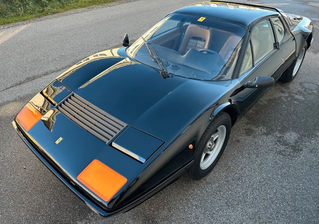 Ferrari 512 BBi I Klassiker