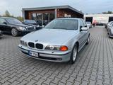 BMW 528i SAMMLERZUSTAND 1a TOP Preis Gelegenheit ! - gebrauchte BMW 5er Reihe aus dem Jahr 1997
