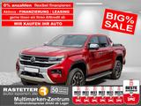 Volkswagen Amarok 3.0 TDI Aventura Styling+AHK+Leder+Harman - Volkswagen Amarok in Karlsruhe