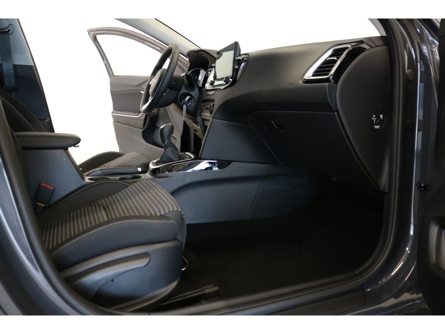 Fahrzeugabbildung Kia Ceed_sw Vision Kamera Navi SHZ PDC Tempomat