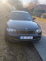 BMW 116i E87 | 164.000 km | TÜV neu | CarPlay |