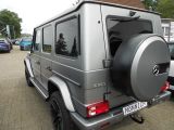 Mercedes-Benz G 500 Mercedes Limited Edition V 8 - : Silber, Mercedes