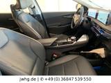 Kia EV6 LED 19" Navi Leder ACC Kam Wärmep Stndhz Kam - Kia EV6 Gebrauchtwagen