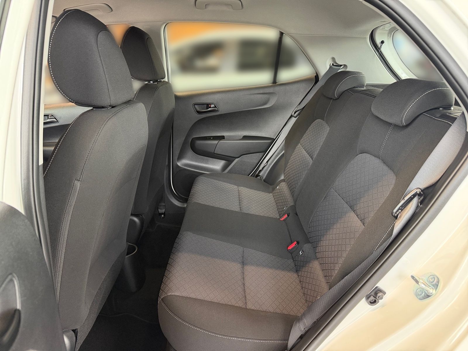 Fahrzeugabbildung Kia PICANTO PE2 1.0 GDI MT CORE