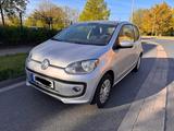 Volkswagen VW up! 1.0 Move up! TÜV 05/2027 Euro 6