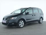 Seat Alhambra Xcellence Keyless|7-Sitze|Navi|Leder - Seat Alhambra in Stuttgart