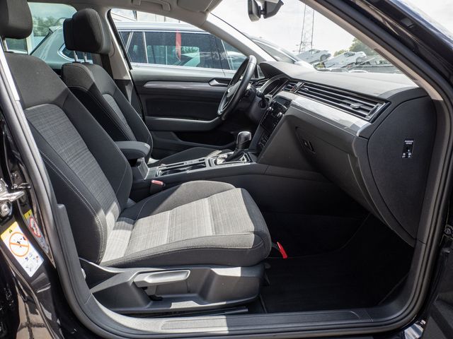 Passat Variant 2.0 TDI DSG Business ACC LED PANO