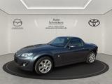 Mazda MX-5 1.8 CENTER-LINE+COUPE+BOSE+8-FACH+1HAND!!! - Mazda MX-5 Gebrauchtwagen in Krefeld