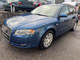 Audi A4 Avant 1.8 Turbo Automatik TÜV 12/2027 - Audi A4 aus 2006: Kombi