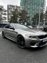 BMW M5 F90 | 600 PS | Carbon - BMW M5: Ps