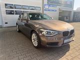 BMW 116 1 Limousine 5-trg. 116 i Finan Garantie - gebrauchte BMW 116 aus dem Jahr 2013