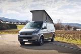 Volkswagen T5.1 California Comfortline - graue Volkswagen T5 California