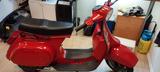 Vespa PK 50 XL fast 40 Jahre alt ! - VESPA PK 50 XL