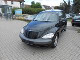 Chrysler PT Cruiser Touring 2.0/1.Hand/sehr gepflegt/AHK - Chrysler Gebrauchtwagen von 2000