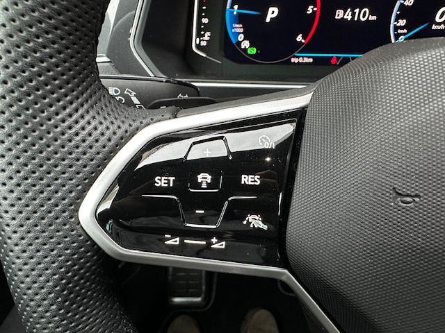 Tiguan R-Line 4Motion NAV;DCC;TWA;KAMERA