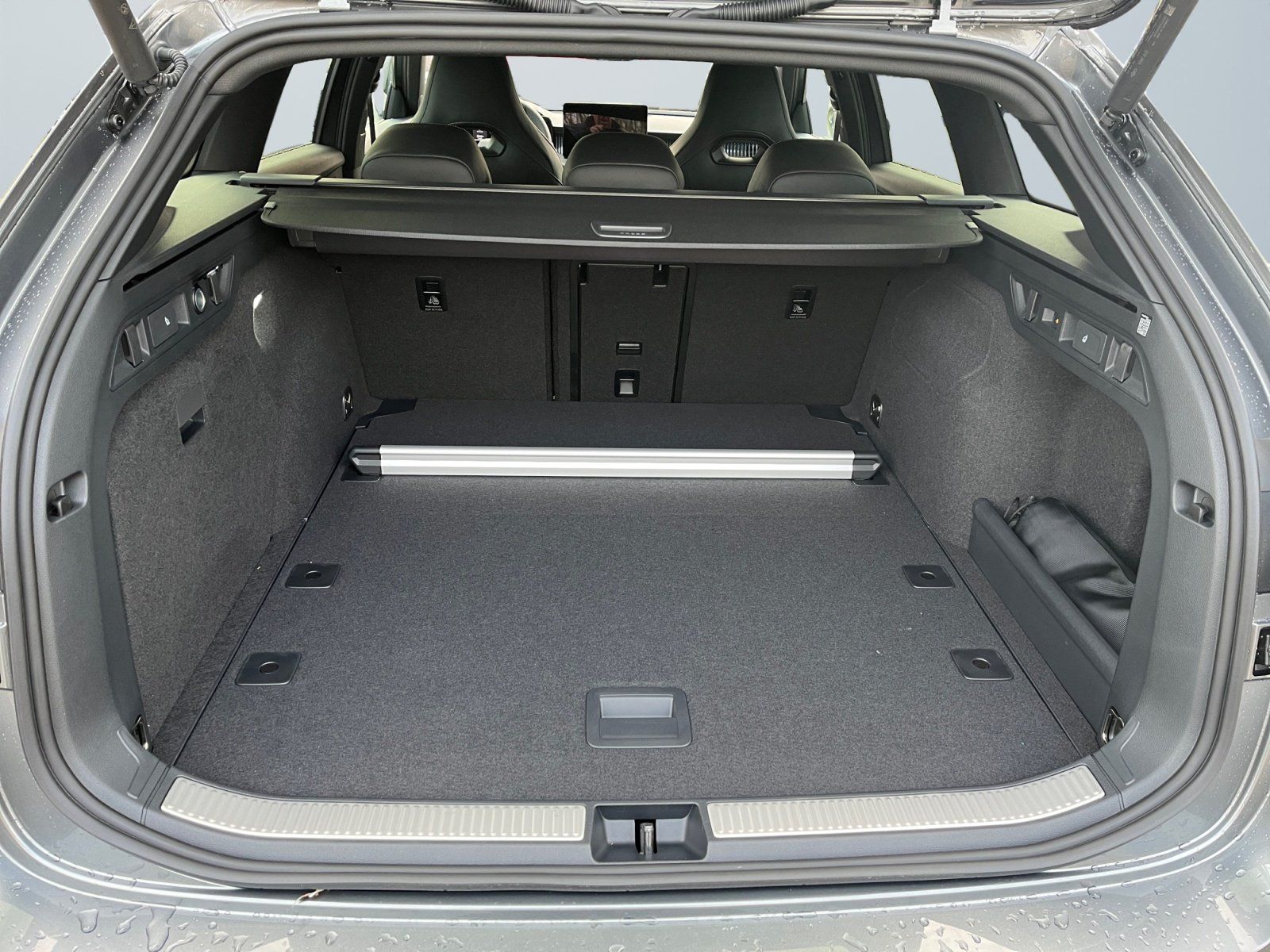 Skoda Superb - Bild 14
