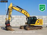 CAT 323 -07B