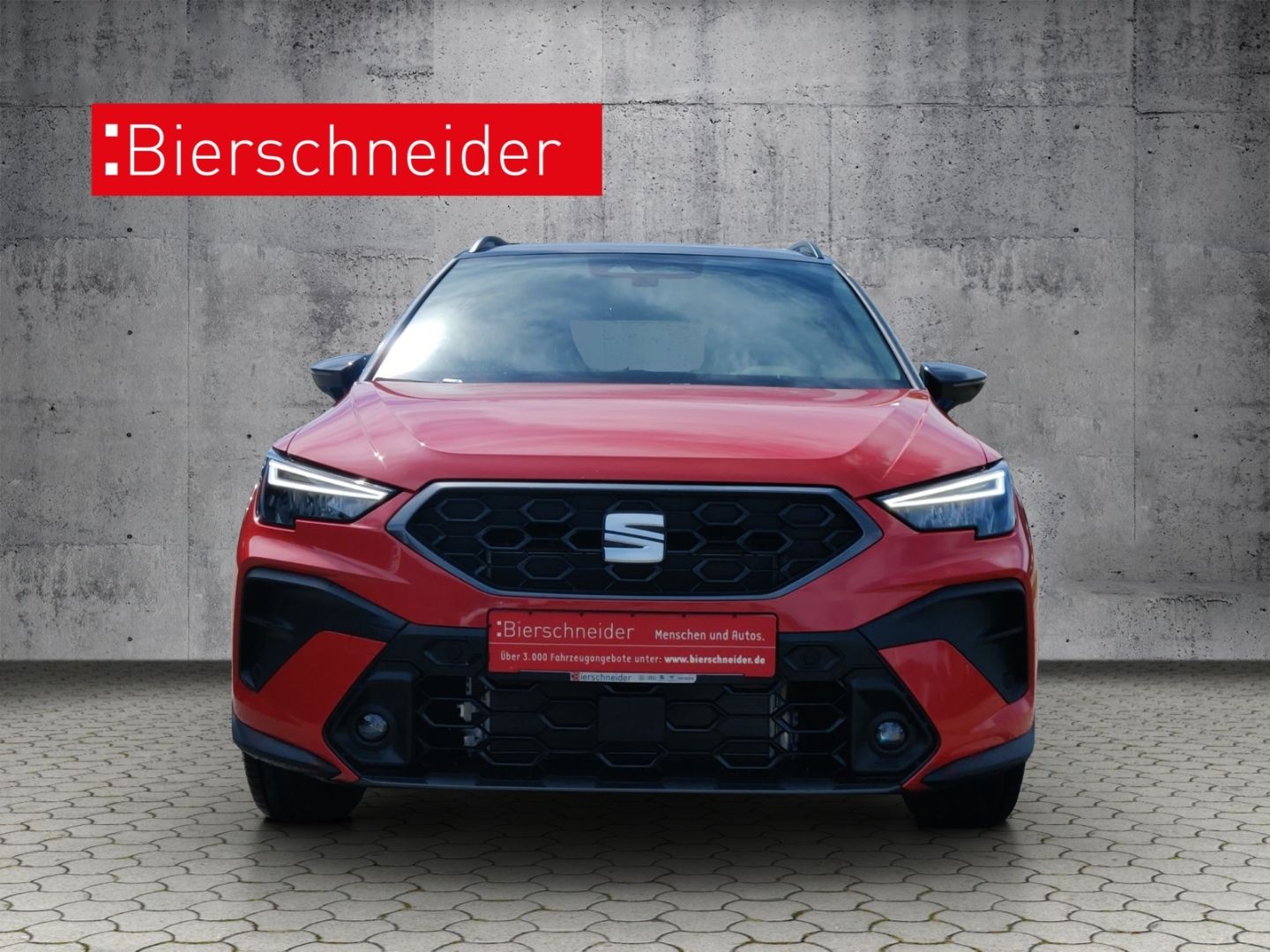 Seat Arona - Bild 3