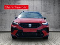 Seat Arona - Vorschau Bild 3