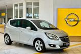 Opel Meriva Innovat/Automatik/Kamera/Navi/Sitzh/Lenkr - gebrauchte Opel Meriva aus dem Jahr 2014