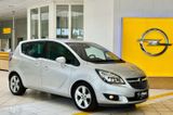 Opel Meriva Innovat/Automatik/Kamera/Navi/Sitzh/Lenkr - Opel Meriva mit Benzin-Antrieb