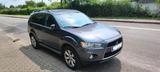 Mitsubishi Outlander - gebrauchte Mitsubishi Outlander aus dem Jahr 2011