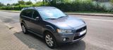 Mitsubishi Outlander - Mitsubishi Outlander aus 2011 mit Diesel-Antrieb