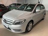 Mercedes-Benz B 200 (1.HAND/TOP AUSSTATTUNG/VOLL SCHECKHEFT) - Mercedes B-Klasse SUV