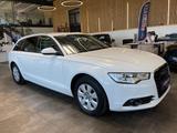 Audi A6 Avant 2.8 FSI quattro *NAVI*BI-XENON*ACC*PDC* - Audi A6 aus 2011: Kombi