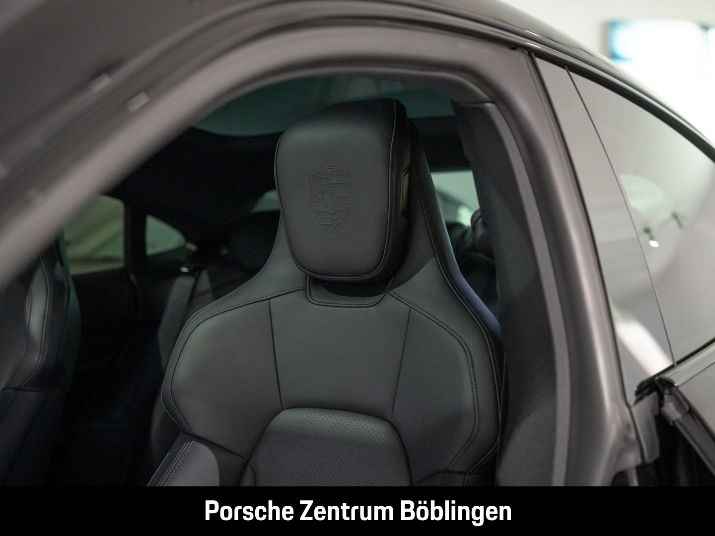 Porsche Taycan 4S LED-Matrixm Surround-View 33.950 km foto 6
