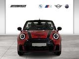 MINI Cooper S Cabrio JCW Kit ACC DA PA RFK DAB - : Cabrio, Automatik