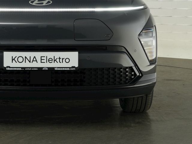 Hyundai KONA Elektro – Bild 24