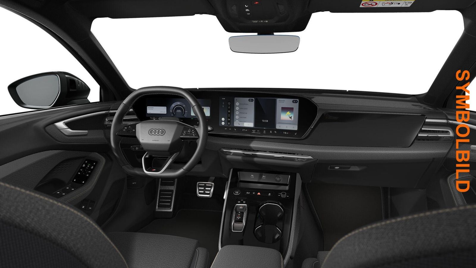 Audi A5 - Bild 5