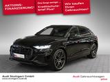 Audi Q8 50 TDI quattro competition plus Matrix HeadUp - Audi Q8 in Stuttgart