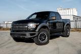 Ford F 150 6.2 V8 SVT RAPTOR, SingleCab - Ford: Svt