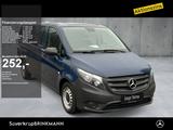 Mercedes-Benz Vito 114 KASTEN MIXTO EXTRAL NAVI SCHRANK 6SITZE - Mercedes-Benz Vito: V6