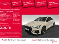 Audi S3 - Vorschau Bild 1