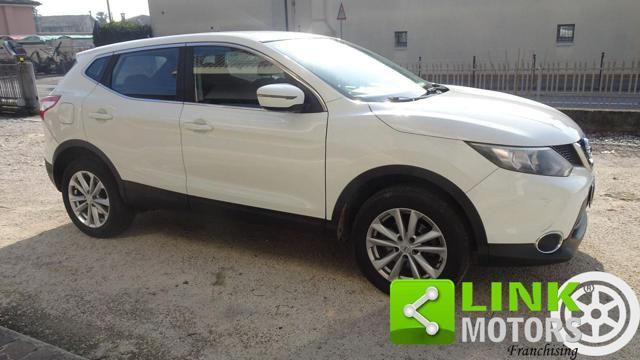 Nissan NISSAN Qashqai 1.6 dCi 4WD Tekna