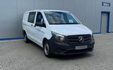 Mercedes-Benz Vito 116 CDI MIXTO 6G KLIMA 5-SITZER KAMERA AHK - Mercedes-Benz Vito: V6 Cdi