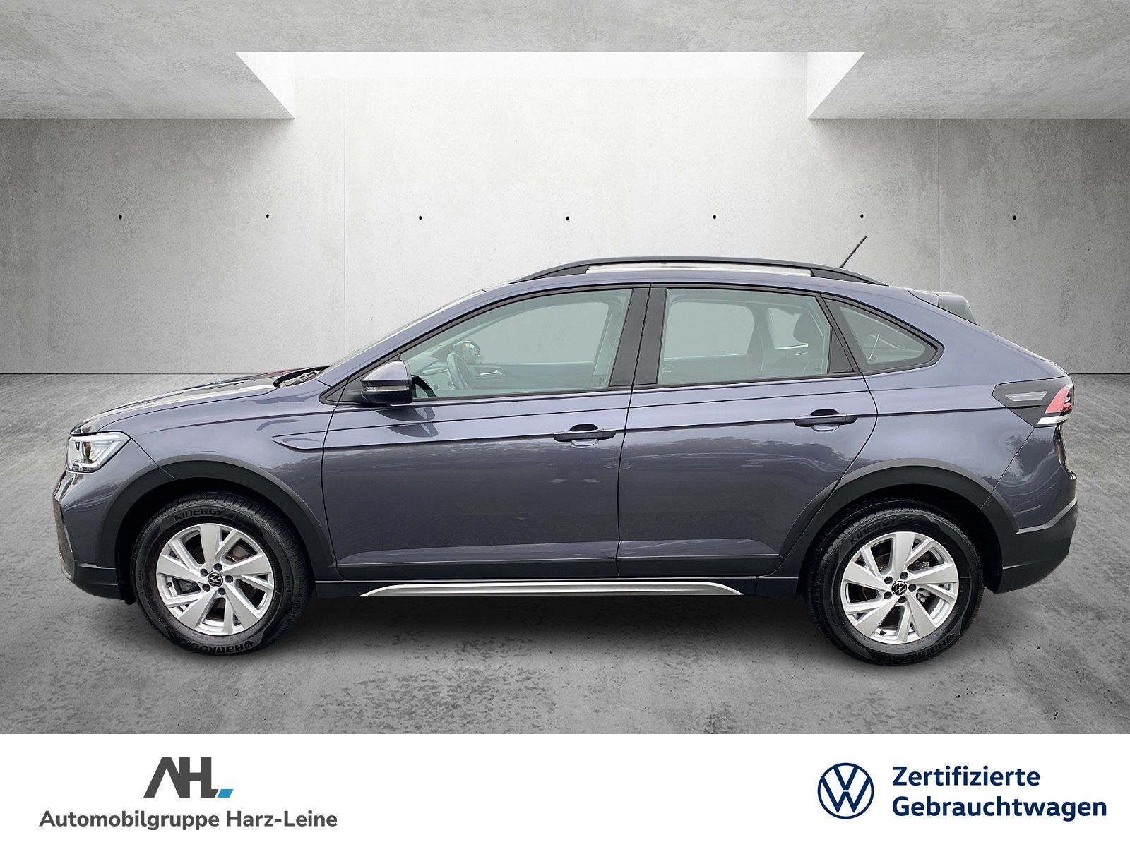 Volkswagen Taigo - Bild 2