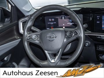 Opel Mokka-e - 7