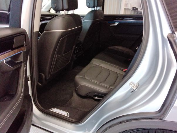 Volkswagen Touareg - Bild 7
