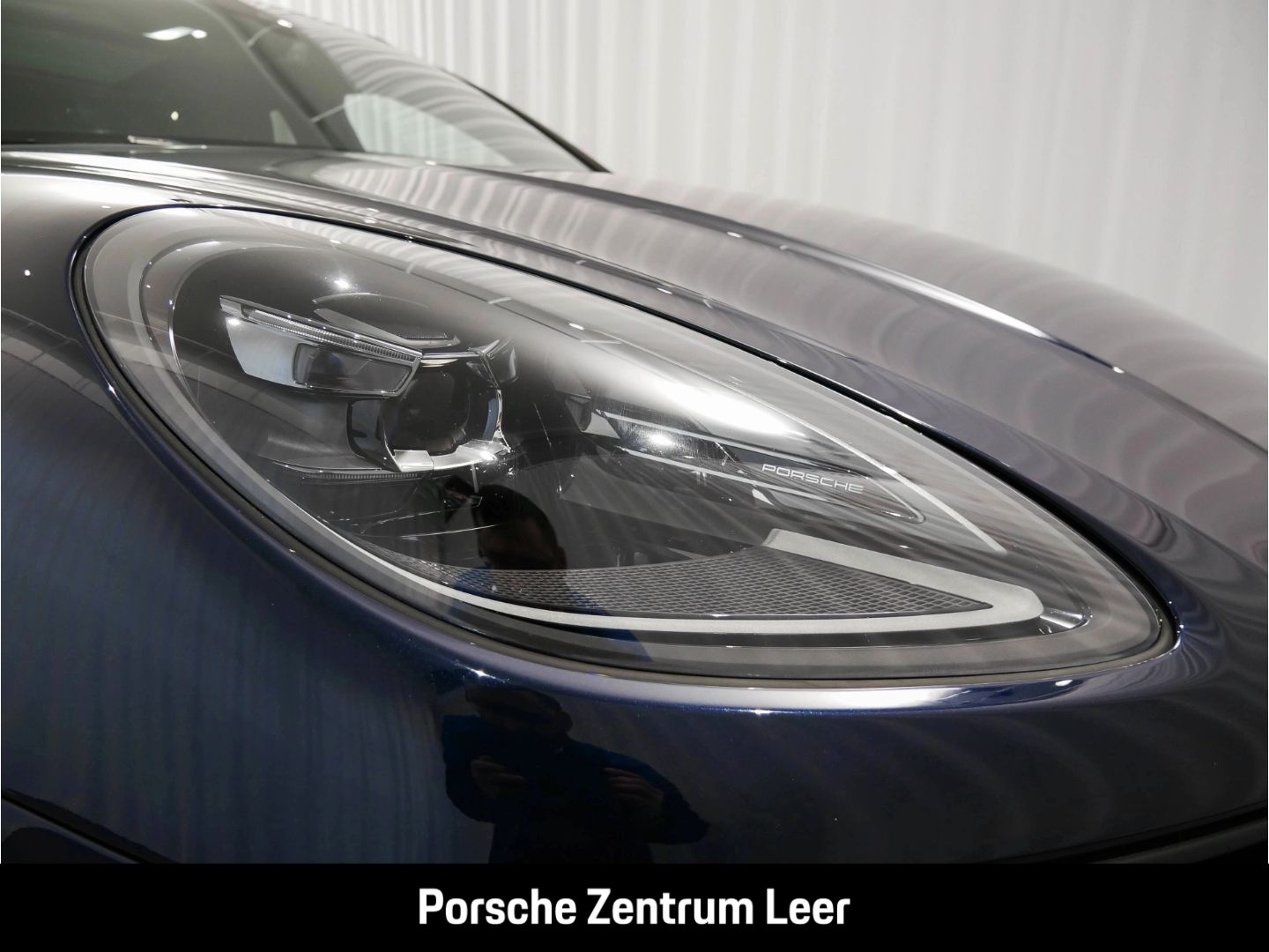 Porsche Macan GTS AHK Pano ACC Luftfed. Komfortsitze 14- foto 12