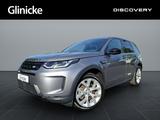 Land Rover Discovery Sport D200 SE Winter Pack AHK Pano - Land Rover Discovery Sport aus 2022