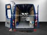 Mercedes-Benz Sprinter 313 CDI "Ex-Bundeswehr" Werkstatt+Strom - Mercedes-Benz Sprinter 313 cdi