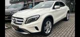 Mercedes-Benz Mercedes GLA 200 - Mercedes-Benz GLA 200 in Mainz