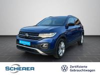 Volkswagen T-Cross - Vorschau Bild 1